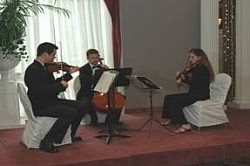 String Trio