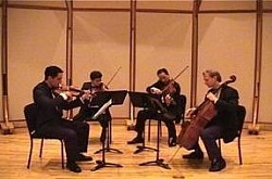 String Quartet